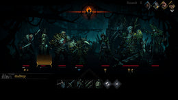 Darkest Dungeon II | Resolute Edition (PC) - Steam Key - GLOBAL