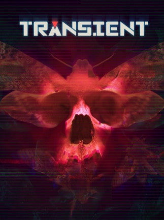 Transient (PC) - Steam Key - GLOBAL