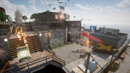 Teardown | Ultimate Edition (PC) - Steam Key - GLOBAL