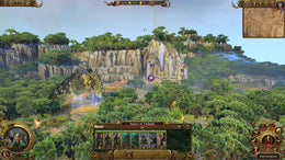 Total War: WARHAMMER II - The Twisted & The Twilight (PC) - Steam Key - GLOBAL