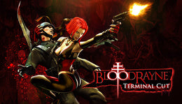 BloodRayne: Terminal Cut (PC) - Steam Key - GLOBAL