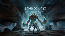 Chronos: Before the Ashes (PC) - Steam Key - GLOBAL