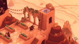 El Hijo - A Wild West Tale (PC) - Steam Key - GLOBAL