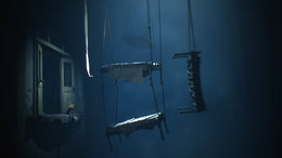 Little Nightmares II | Deluxe Edition (PC) - Steam Key - UNITED STATES