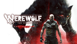Werewolf: The Apocalypse — Earthblood (PC) - Steam Key - GLOBAL