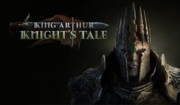 King Arthur: Knight's Tale (PC) - Steam Key - GLOBAL