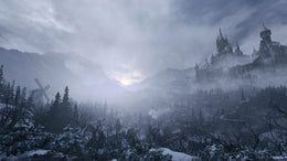 Resident Evil 8: Village (PC) - Steam Key - UNITED STATES
