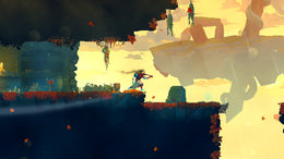 Dead Cells: Fatal Falls (PC) - Steam Key - GLOBAL
