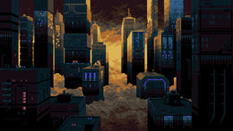 Disjunction (PC) - Steam Key - GLOBAL