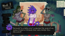 Monster Prom: First Crush Bundle (PC) - Steam Key - GLOBAL