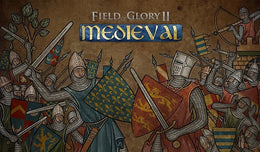 Field of Glory II: Medieval (PC) - Steam Key - GLOBAL