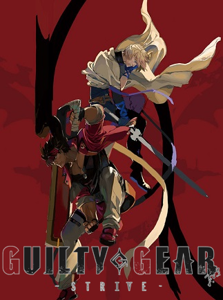 GUILTY GEAR -STRIVE- Season Pass 5 DLC (PC) - Steam Key - Global