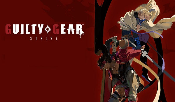 GUILTY GEAR -STRIVE- Season Pass 5 DLC (PC) - Steam Key - Global