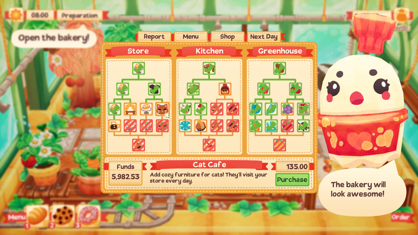 Lemon Cake (PC) - Steam Key - GLOBAL