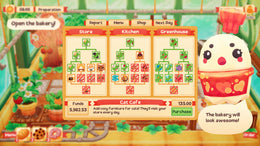 Lemon Cake (PC) - Steam Key - GLOBAL