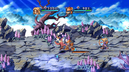 Legend of Mana (PC) - Steam Key - GLOBAL