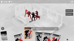 Fights in Tight Spaces | Complete Edition (PC) - Steam Key - GLOBAL