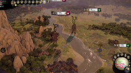 Total War: THREE KINGDOMS - Fates Divided (PC) - Steam Key - GLOBAL