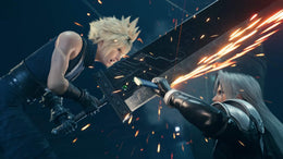 FINAL FANTASY VII Remake Intergrade (Xbox Series X/S, Windows 10) - Xbox Live Key - GLOBAL