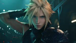 FINAL FANTASY VII Remake Intergrade Digital Deluxe Edition (Xbox Series X/S, Windows 10) - Xbox Live Key - UNITED STATES