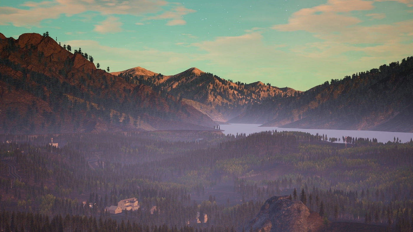 Ranch Simulator | Homestead Edition (PC) - Steam Key - GLOBAL