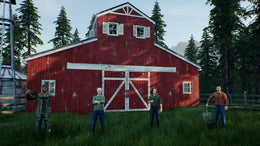 Ranch Simulator | Homestead Edition (PC) - Steam Key - GLOBAL