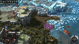 Endless Legend Definitive Edition (PC) - Steam Key - GLOBAL