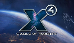 X4: Cradle of Humanity (PC) - Steam Key - GLOBAL