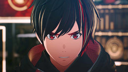 SCARLET NEXUS (PC) - Steam Key - UNITED STATES