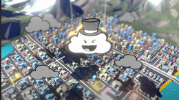 Rain on Your Parade (PC) - Steam Key - GLOBAL