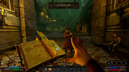 GRAVEN | Deluxe Edition (PC) - Steam Key - GLOBAL