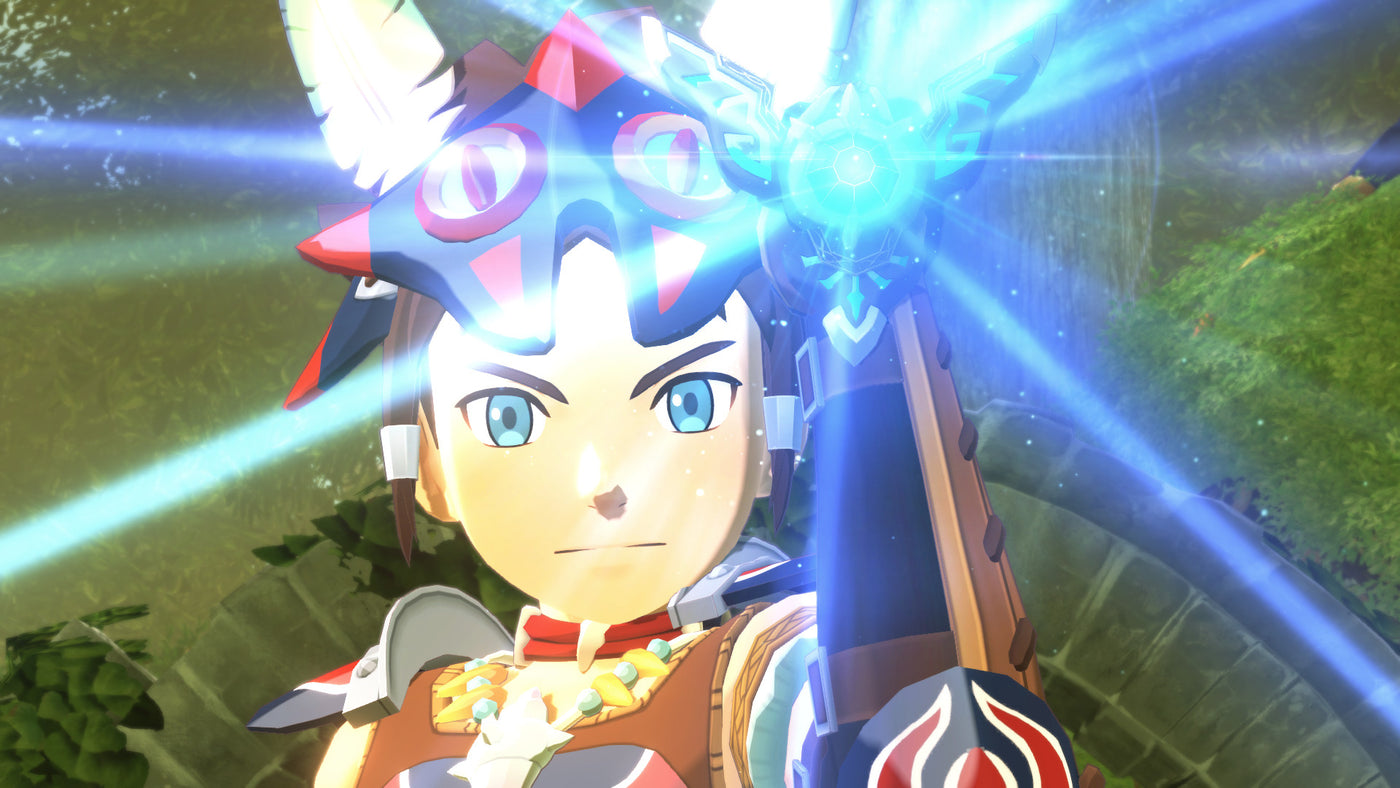 Monster Hunter Stories 2: Wings of Ruin (Xbox One) - Xbox Live Key - GLOBAL