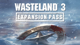 Wasteland 3 Expansion Pass (PC) - Steam Key - GLOBAL