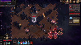 The Last Spell Tales of Torment DLC (PC) - Steam Key - GLOBAL