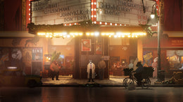 Backbone (PC) - Steam Key - GLOBAL