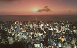 Cities: Skylines - Sunny Breeze Radio (PC) - Steam Key - GLOBAL