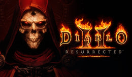 Diablo II: Resurrected (Xbox Series X/S) - Xbox Live Key - UNITED STATES