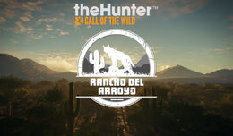 theHunter: Call of the Wild - Rancho del Arroyo (PC) - Steam Key - GLOBAL