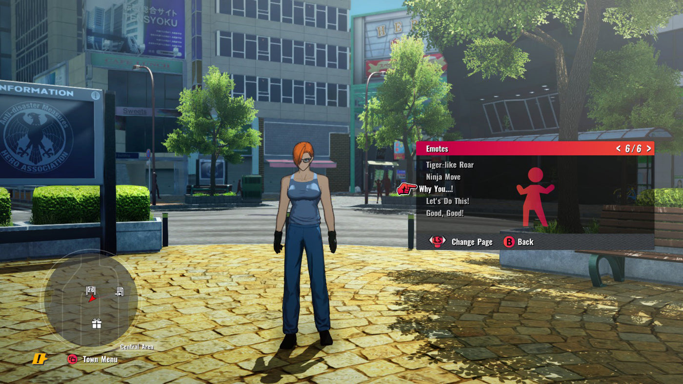 ONE PUNCH MAN: A HERO NOBODY KNOWS - Character Pass (PC) - Steam Key - GLOBAL