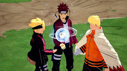 NARUTO TO BORUTO: SHINOBI STRIKER Season Pass 4 (PC) - Steam Key - GLOBAL