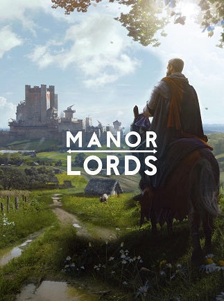 Manor Lords (PC) - Microsoft Key - UNITED STATES