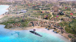 Company of Heroes 3 (PC) - Steam Key - LATAM