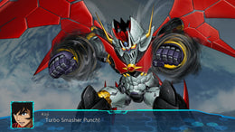 Super Robot Wars 30 (PC) - Steam Key - UNITED STATES