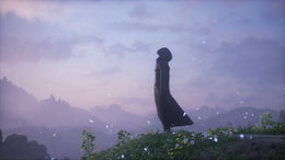 KINGDOM HEARTS HD 2.8 Final Chapter Prologue (PC) - Steam Key - GLOBAL