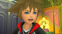 KINGDOM HEARTS HD 2.8 Final Chapter Prologue (PC) - Steam Key - GLOBAL