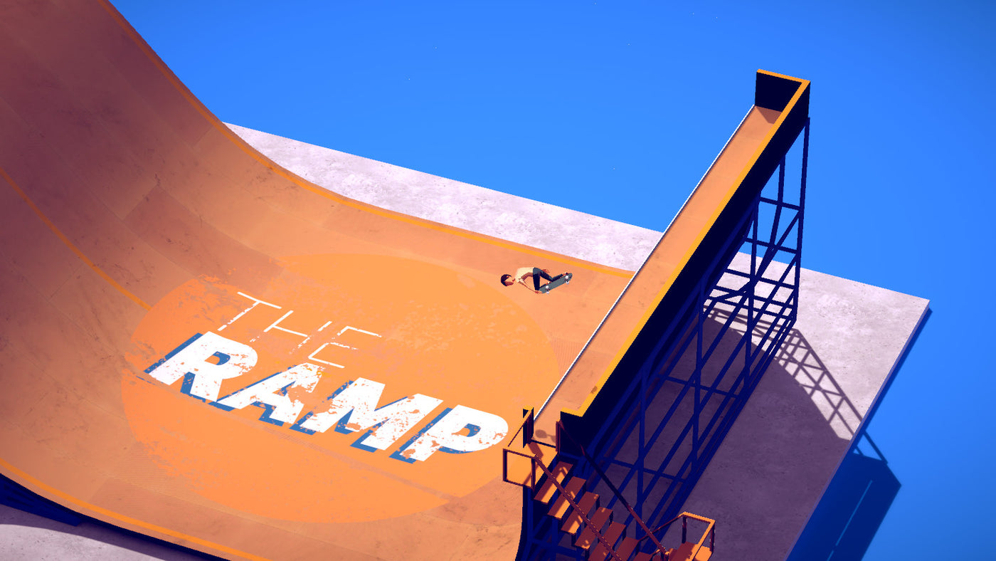 The Ramp (PC) - Steam Key - GLOBAL