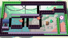 Toodee and Topdee (PC) - Steam Key - GLOBAL