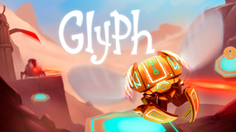 Glyph (PC) - Steam Key - GLOBAL