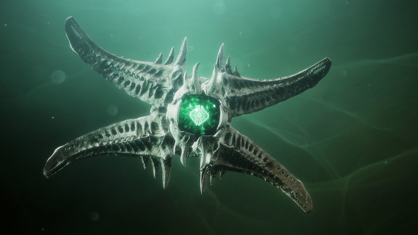Destiny 2: The Witch Queen (Xbox Series X/S) - Xbox Live Key - GLOBAL