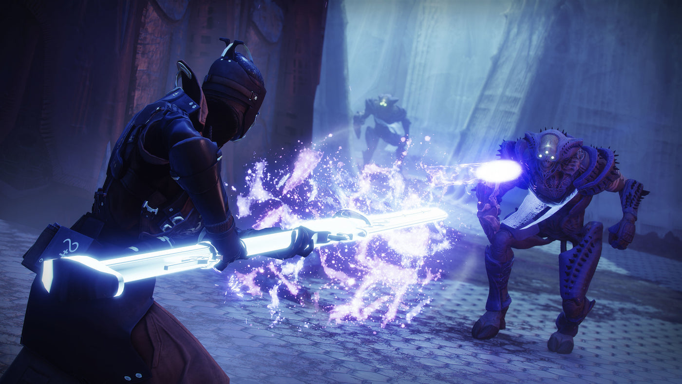 Destiny 2: The Witch Queen (Xbox Series X/S) - Xbox Live Key - GLOBAL
